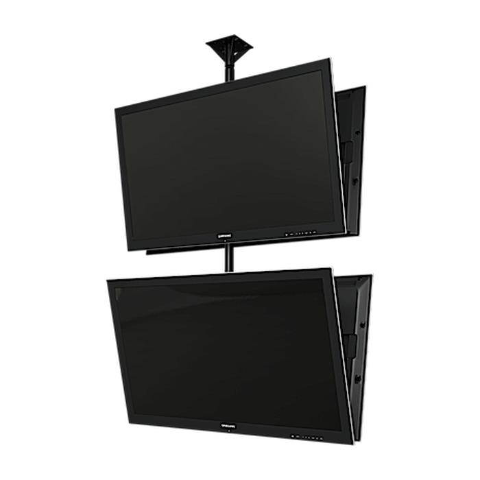 Crimson AV C2K65D Ceiling Mount for Monitor, TV