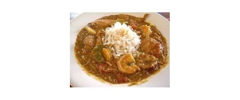 Cajun Creole Roux - 16oz