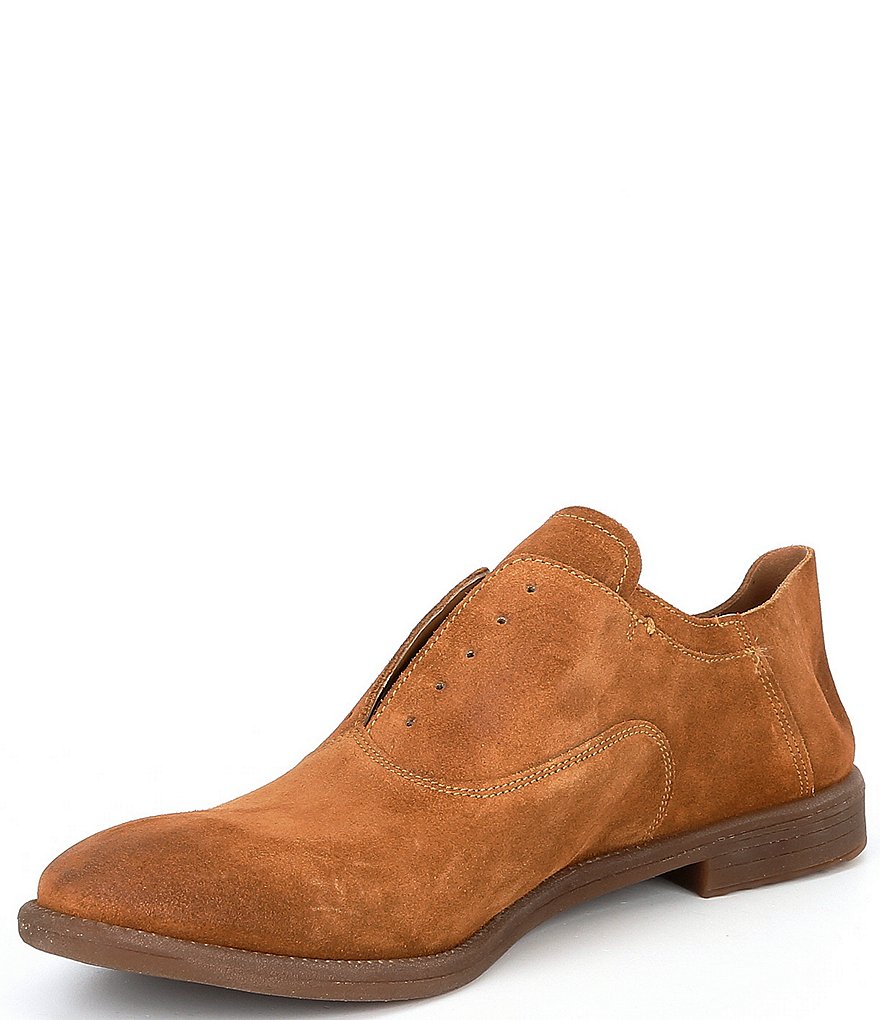 Kenneth Cole New York Men's Rustin Laceless Slip-Ons