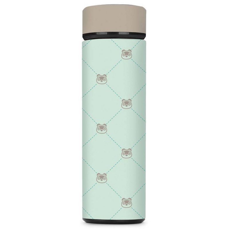 Tom Nook Collection Stainless Steel 17oz Water Bottle