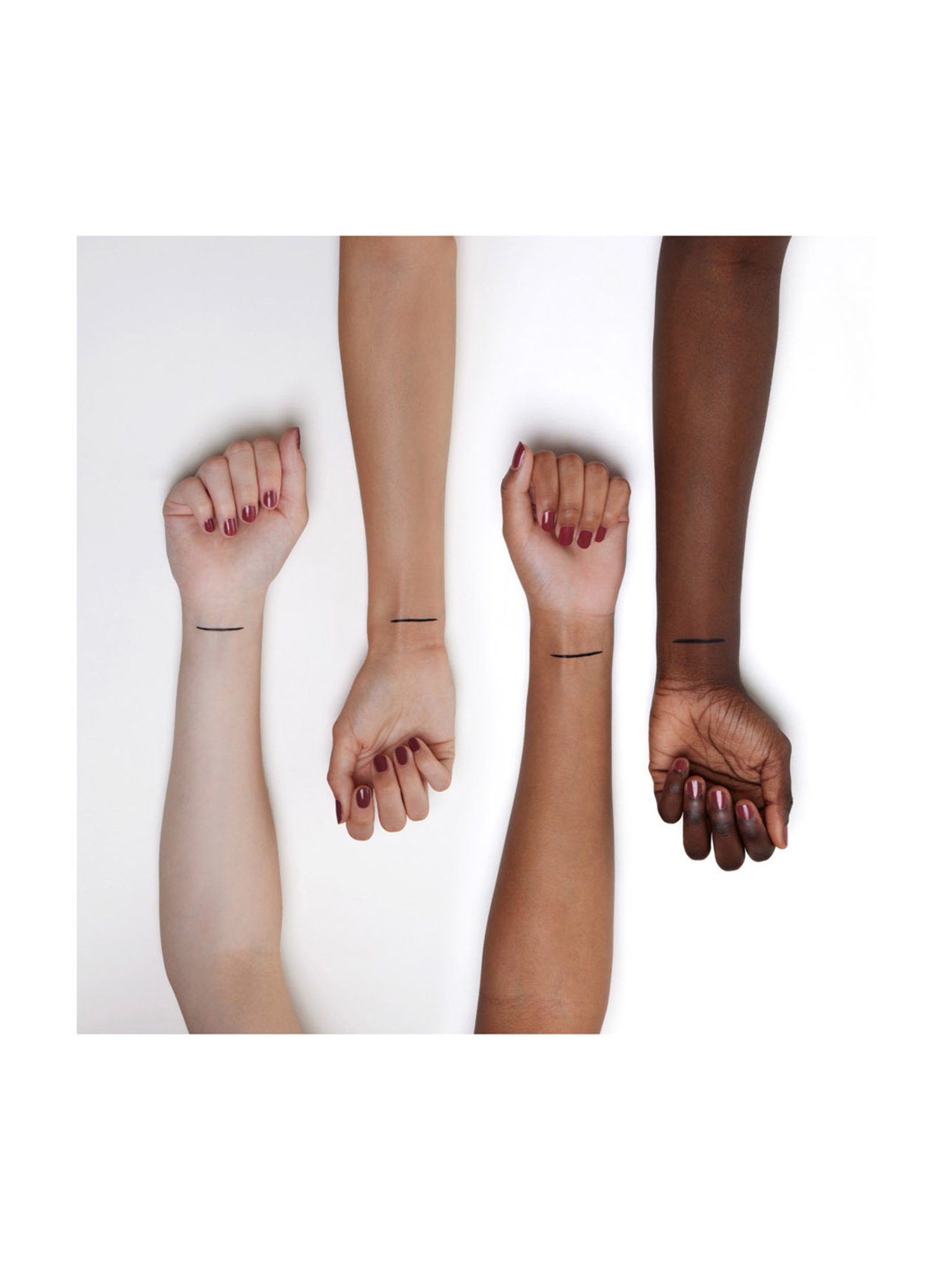 Essence Eyeliner Pen Waterproof 01 Deep Black - 1 ml