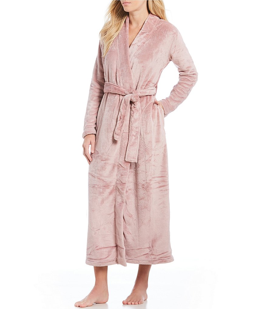 UGG Lorie Terry Wrap Robe