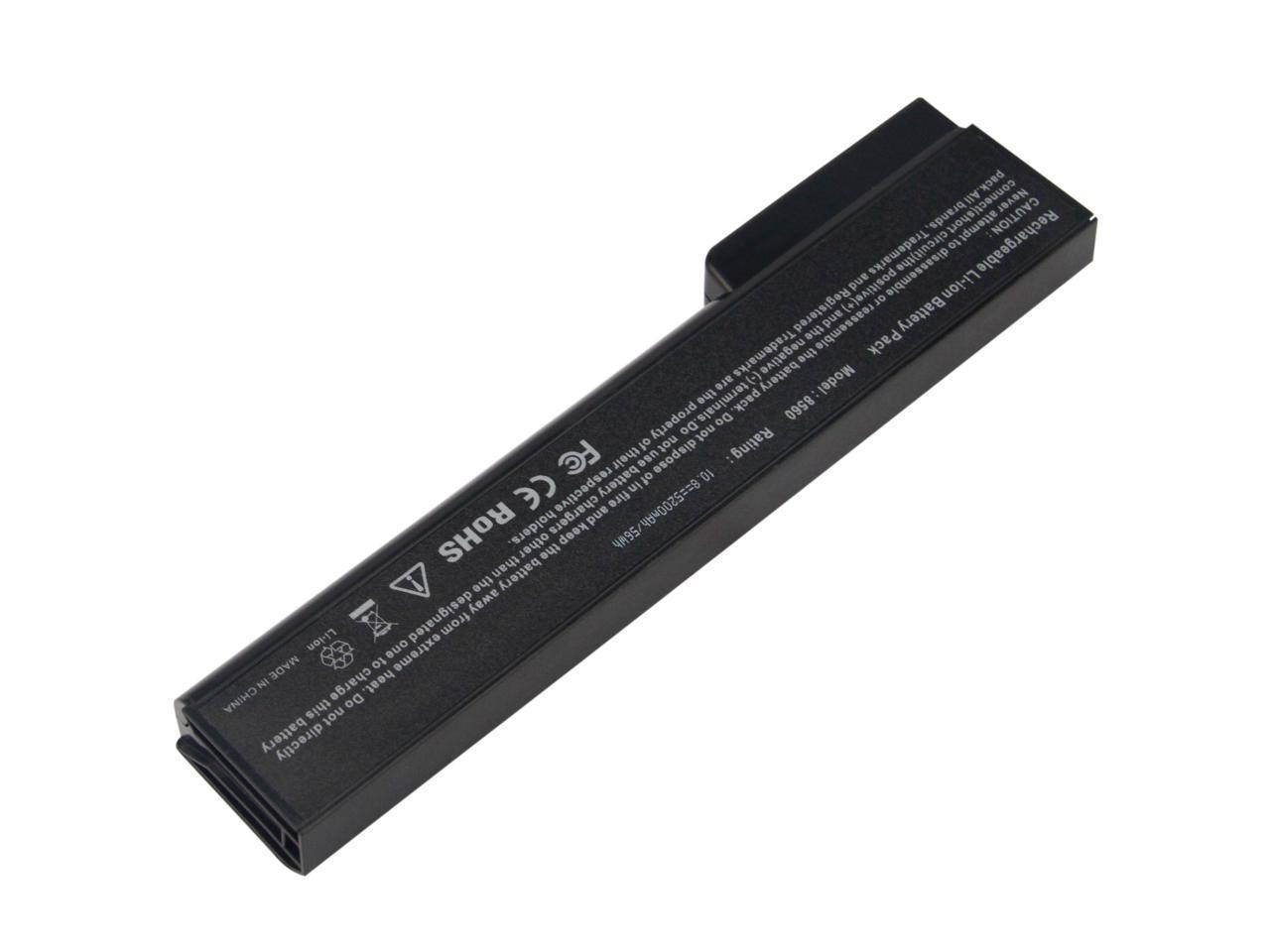 New Battery CC06XL for HP EliteBook 8460W 8460P 8470P 8470W 8560P 6360t QK642AA,Orders from USA
