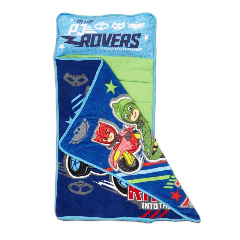 Toddler Mickey Mouse Nap Pad