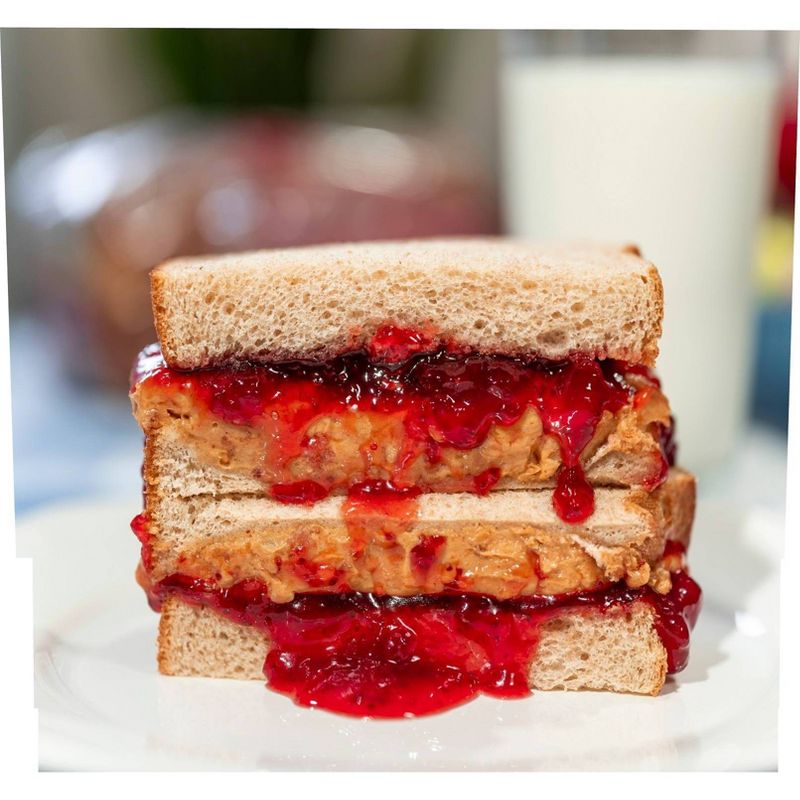 Naked Bread Honey Wheat Sandwich Bread - 22.5oz