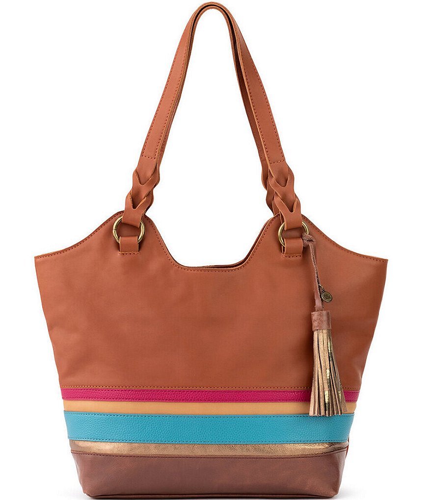 The Sak Sierra Shopper Tote Bag