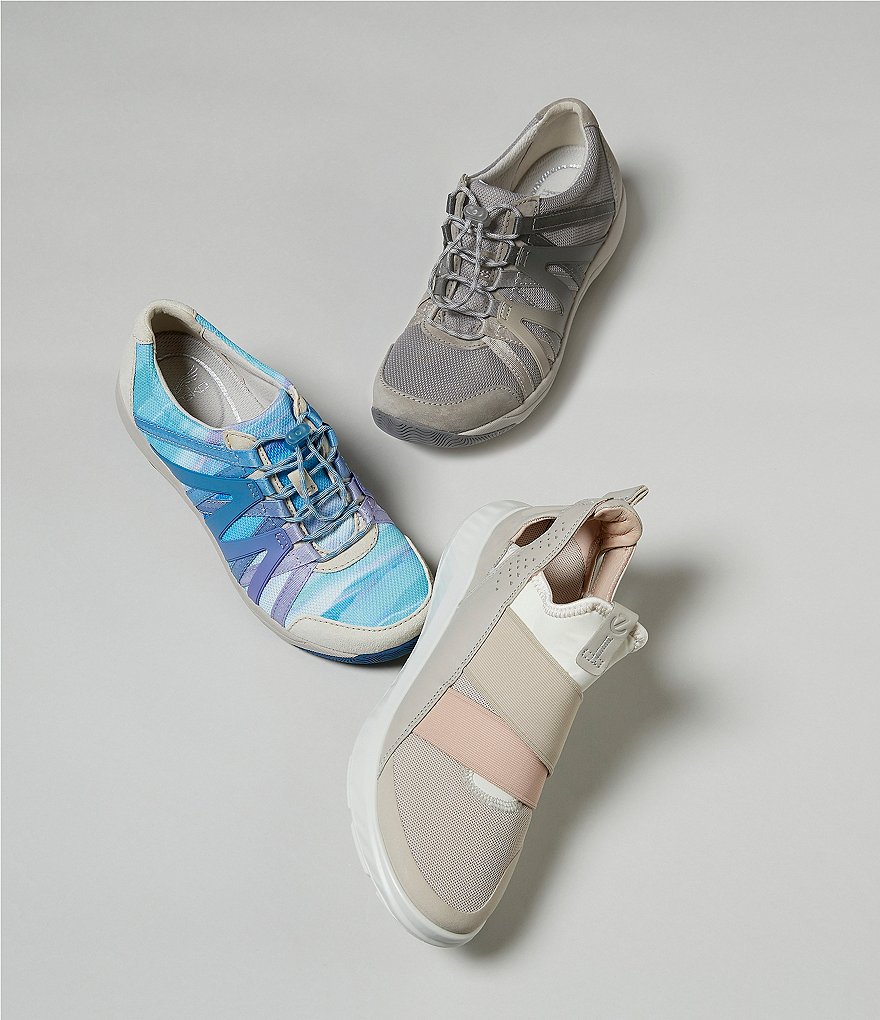 Dansko Henriette Suede Sneakers