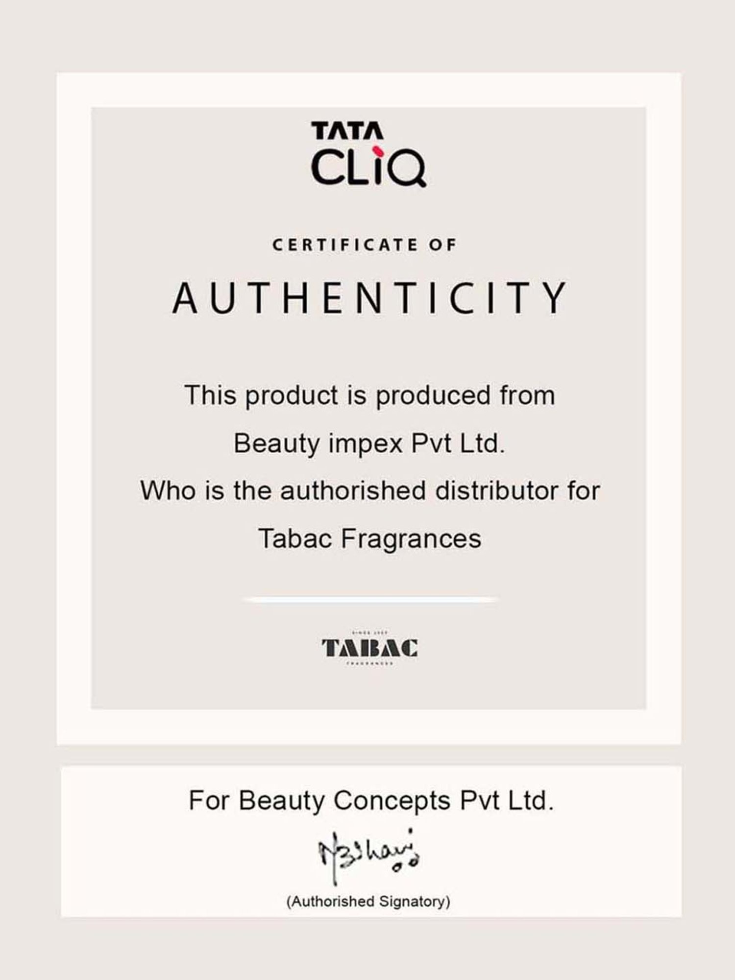 Tabac Original Bath & Shower Gel - 200 ml