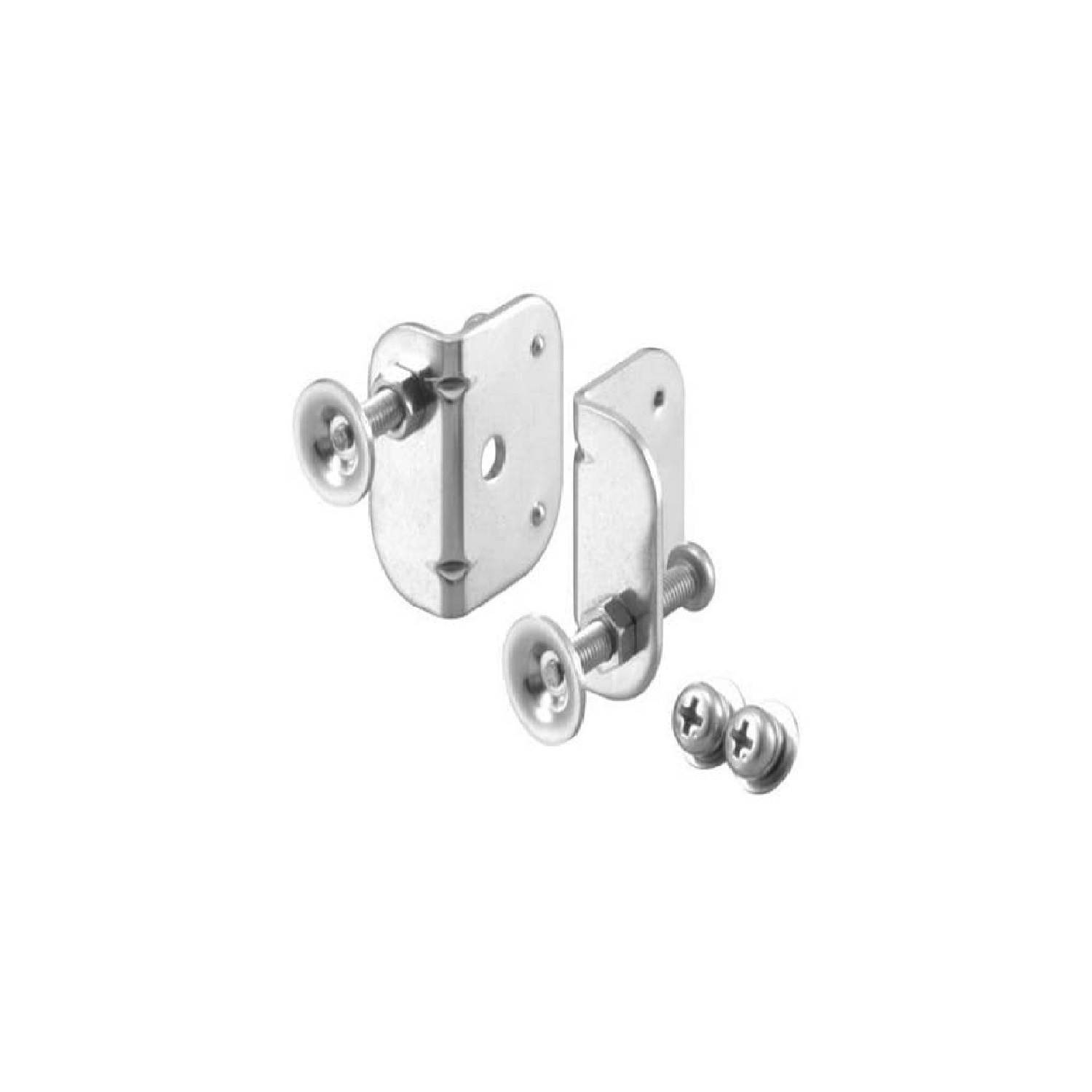 ICOM MB132 FLUSH MOUNT KIT STAINLESS STEEL FOR M424 M506