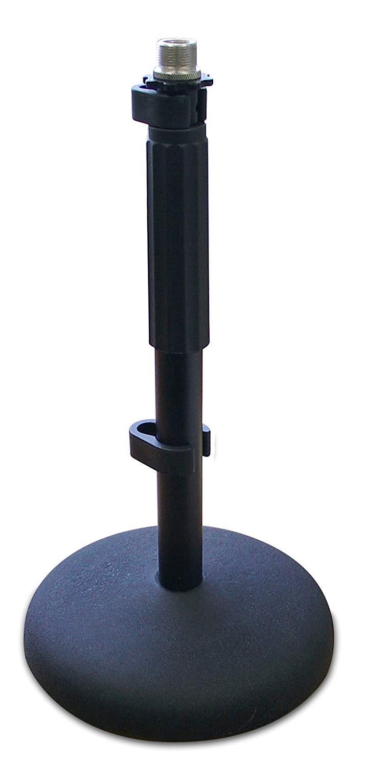 Rode Microphones DS1 Table Top Desk Stand for many Microphones