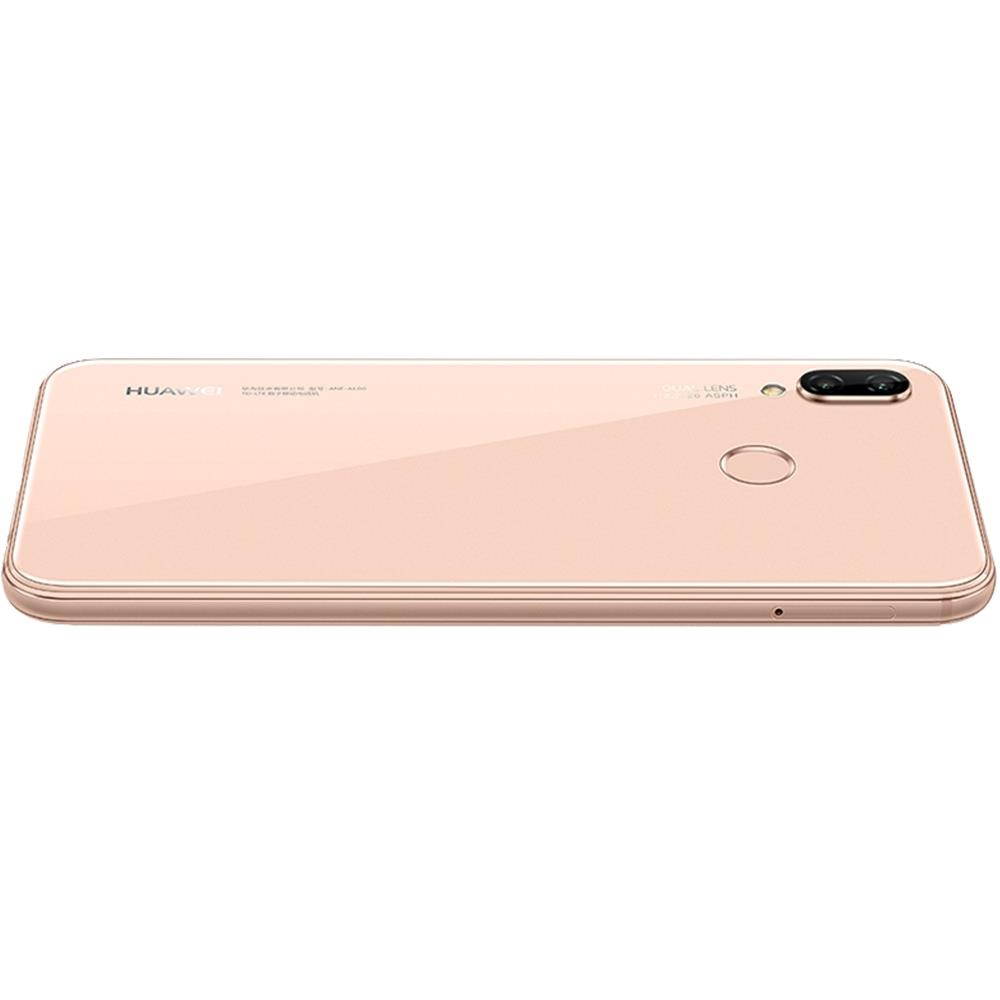 HUAWEI Nova 3e / P20 Lite 4G Phablet Kirin 659 Octa Core 4GB + 64GB