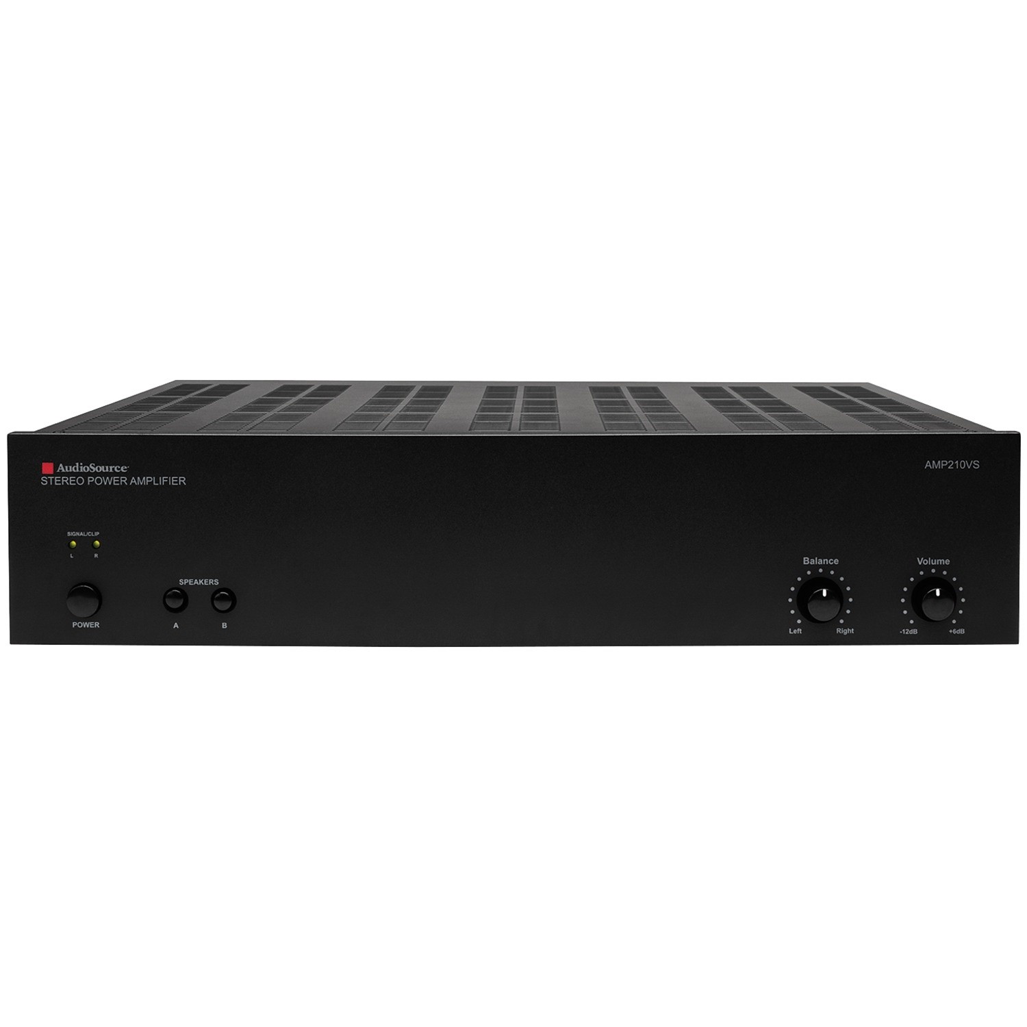 AudioSource AMP210VS Amplifier - 200 W RMS - 2 Channel