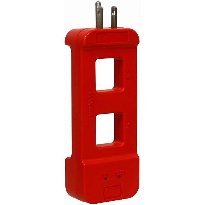 M920 AC Line Splitter, Wire Separator