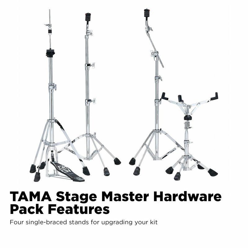 Tama Stage Master Hardware Pack