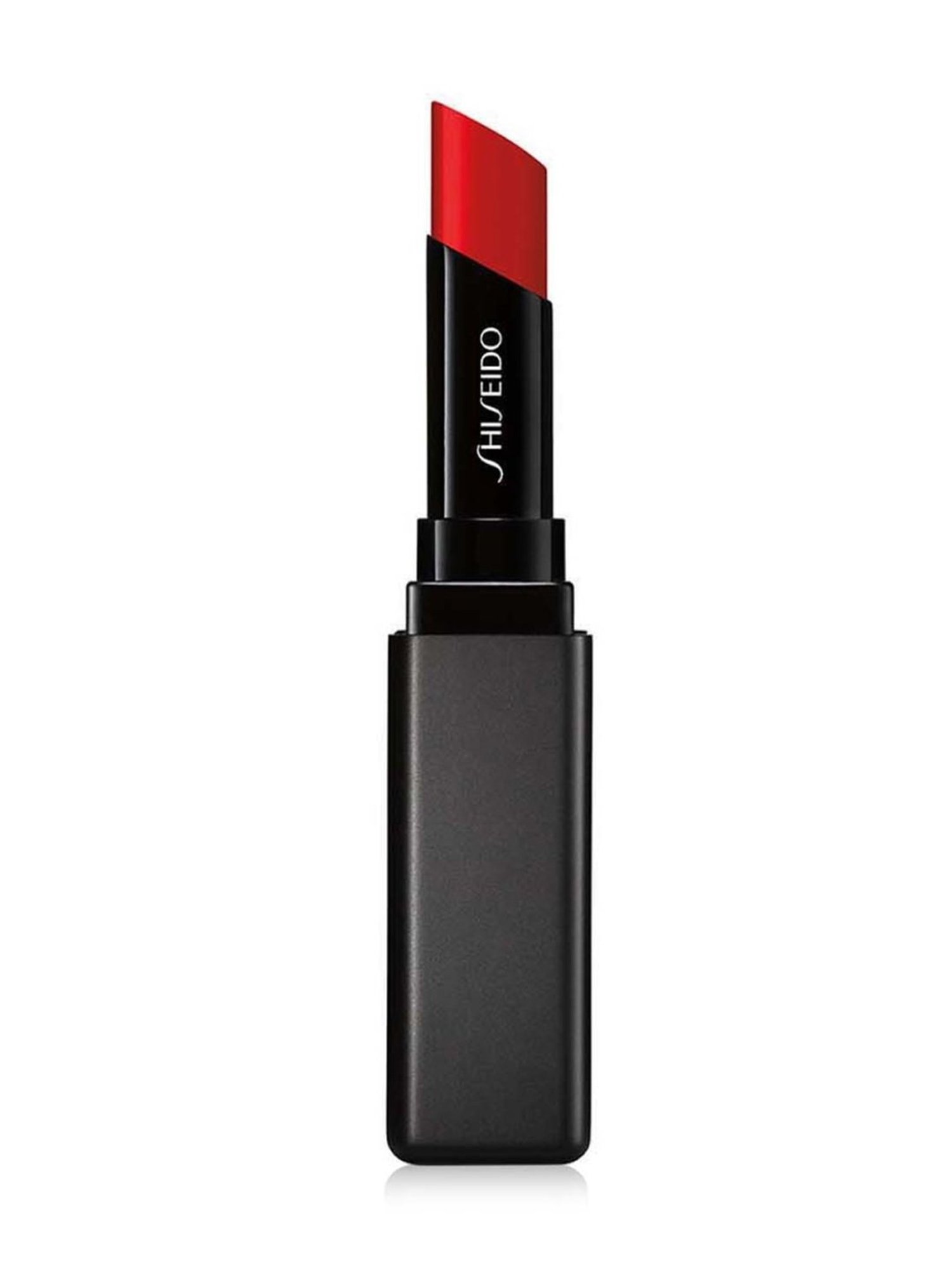 Shiseido Visionairy Gel Lipstick 222 Ginza Red 1.6 gm