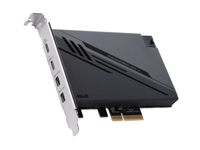 Add on Cards USB 3.1 Dual 10Gbps 2x Type-C Ports PCI Express Controller Riser Card Expansion Adapter for Mac Pro Windows Miner