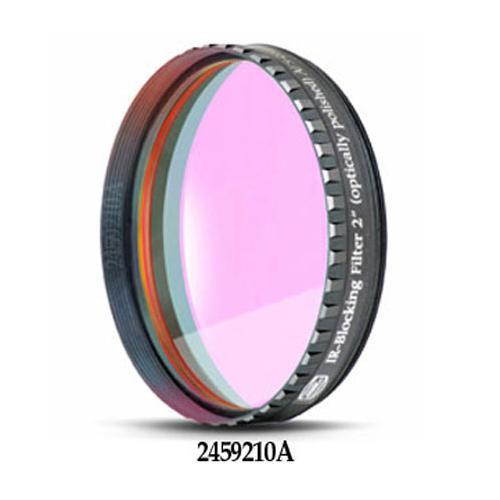 Baader Planetarium UV IR-Cut Telescope Filter - 2" #FUVIR-2