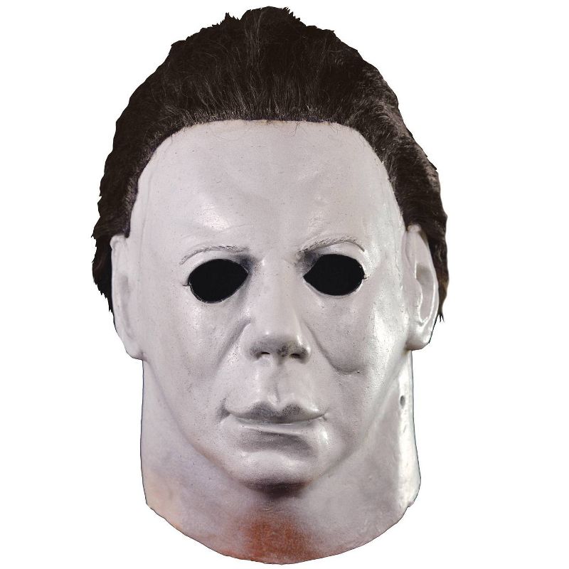 Adult Poster Halloween Mask