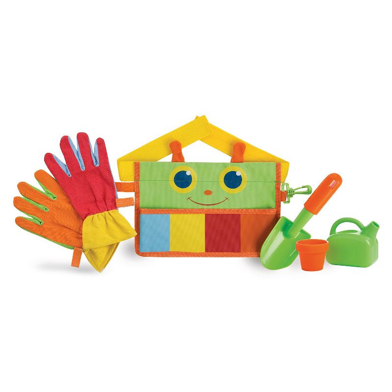 Schylling Children's Broom Set