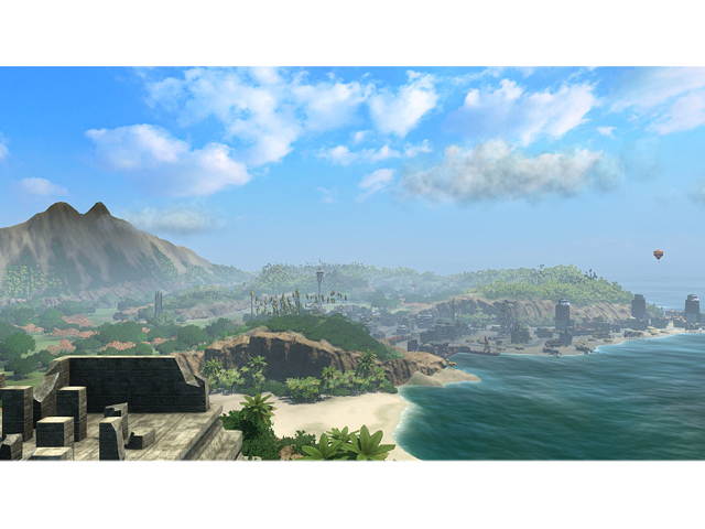 Tropico 4: Pirate Heaven DLC [Online Game Code]