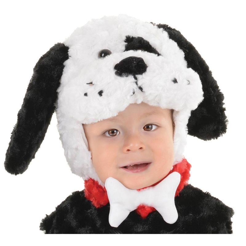 Toddler Gnome Halloween Costume 18-24M