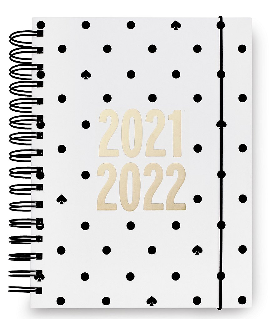 Lilly Pulitzer Cabana Cocktail 17 Month Large Agenda