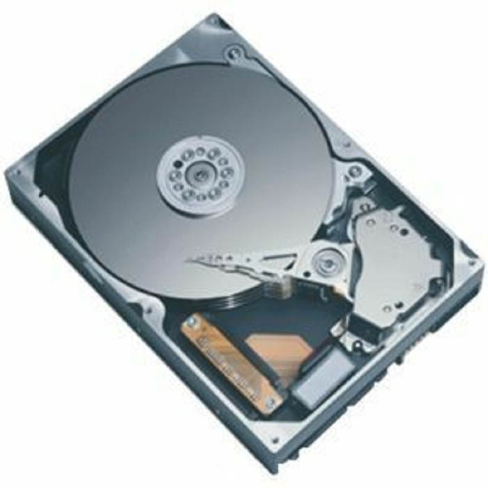 Maxtor 7Y250P0 MaXLine Plus II 250 GB Hard Drive - 3.5" Internal - IDE (IDE Ultra ATA/133 (ATA-7))