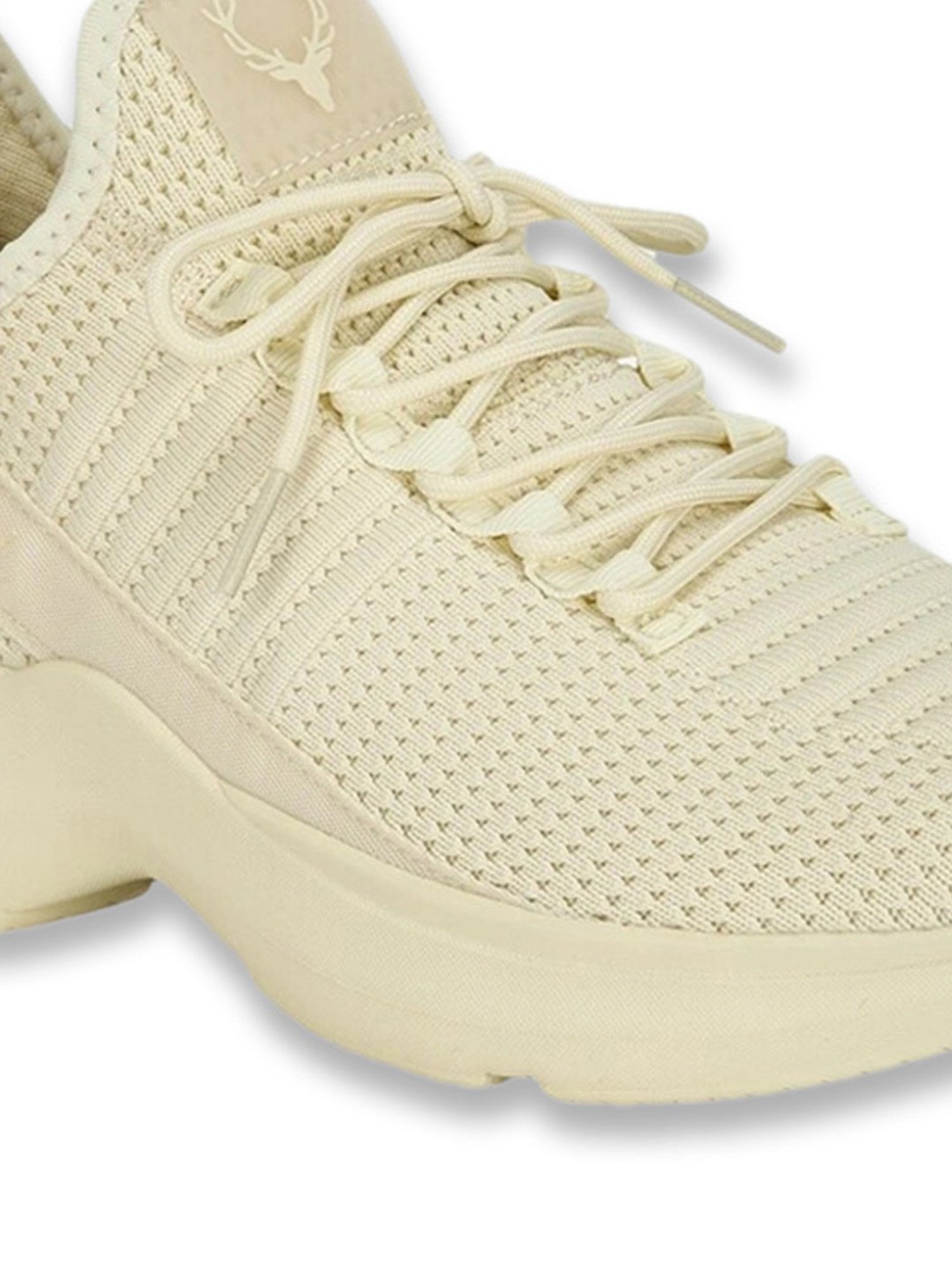 Allen Solly Women's Beige Running Shoes