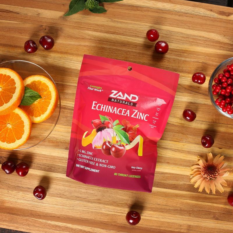 Vicks Children's Botanicals Multi-Care Drug Free Combo - 2pk/8 fl oz