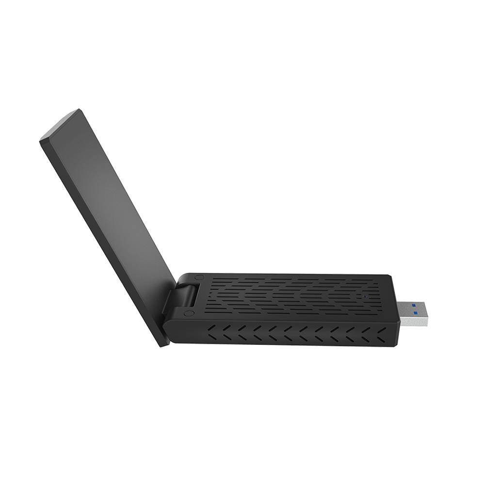 axGear USB 3.0 Dual Band Wireless USB Adapter AC1900 2.4G 5G WiFi AC 1900 Dongle