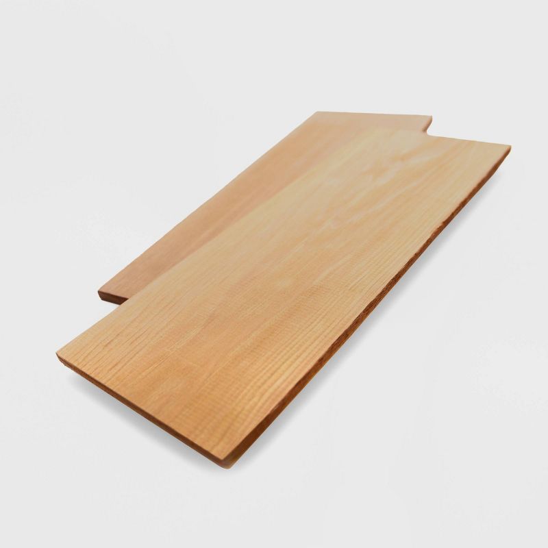 Broil King 2pk Cedar Grilling Planks
