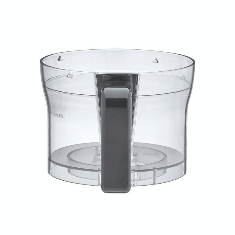 Inalsa 1000W Food Processor