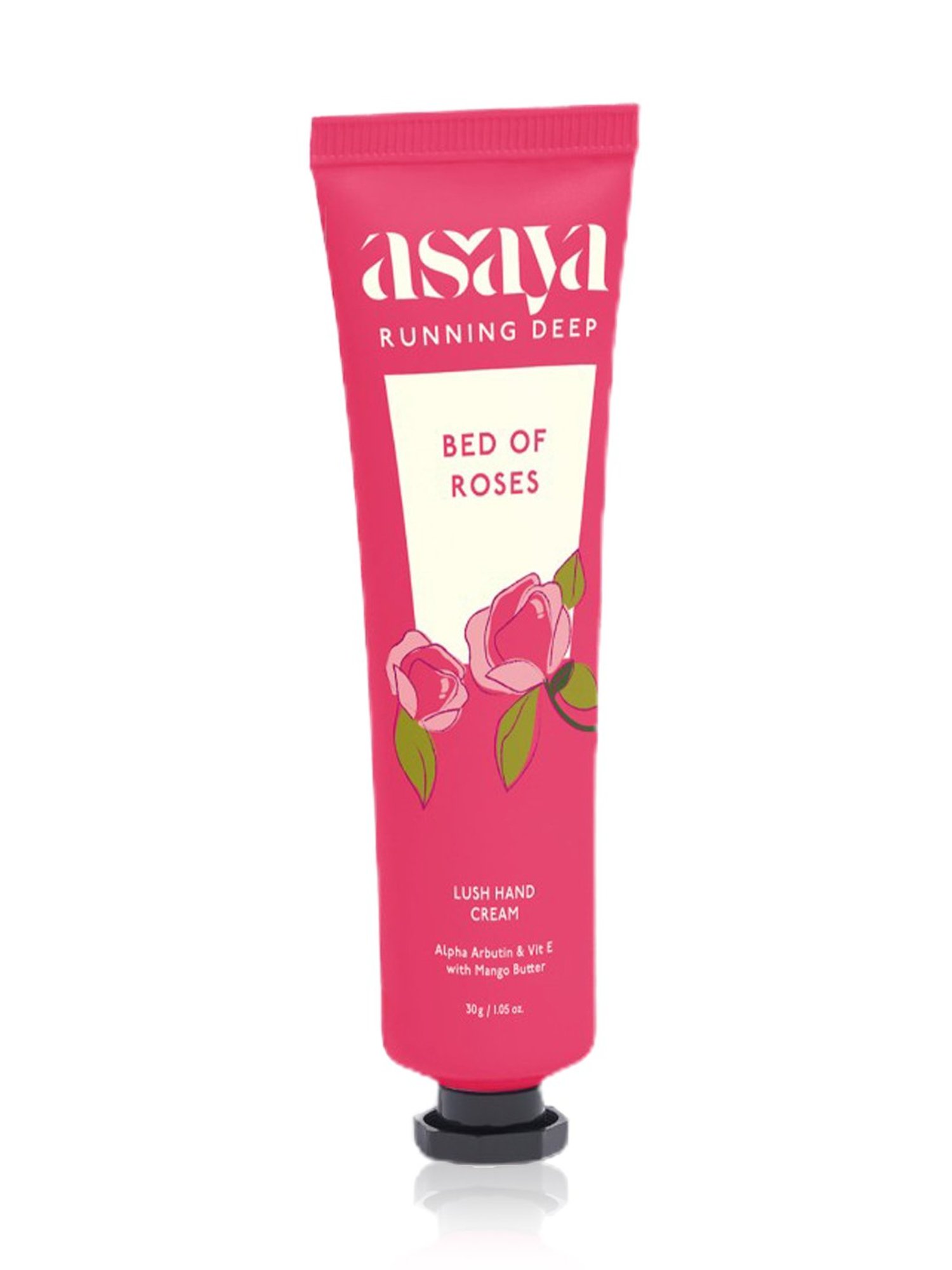 Studiowest by Westside New City Bora Bora Hand Cream - 30 gm