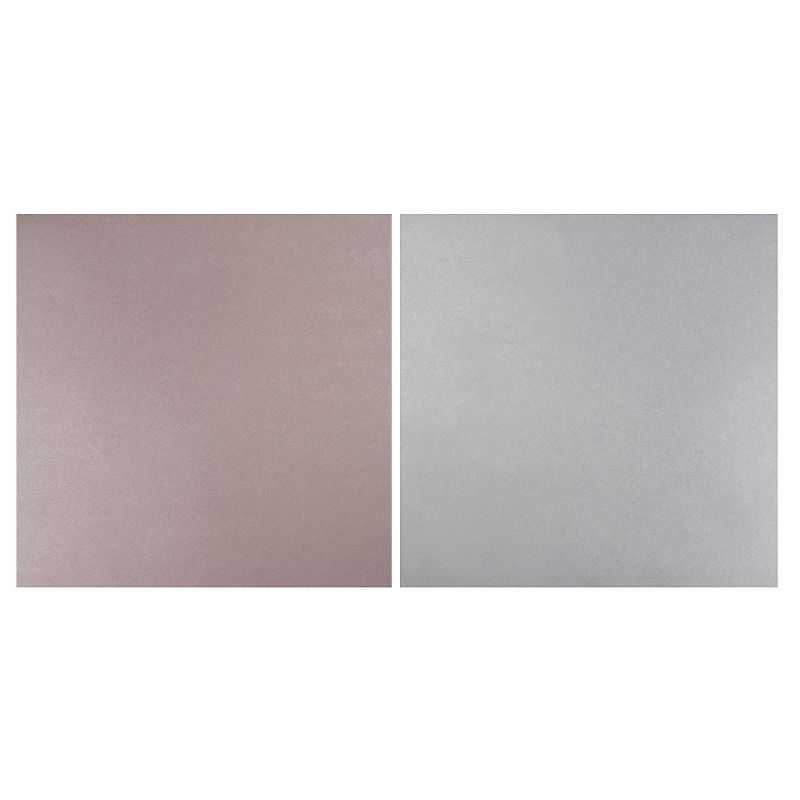 Tim Holtz Scrapbooking Paper Pack - Multicolored