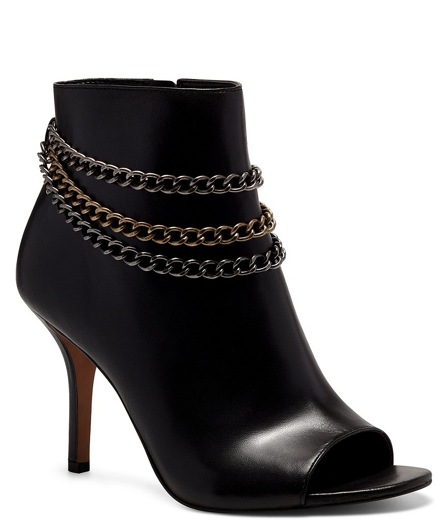 Sorel Joan Uptown Waterproof Suede Wedge Chelsea Booties