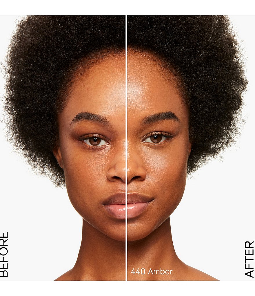 Shiseido Synchro Skin Radiant Lifting Foundation SPF 30