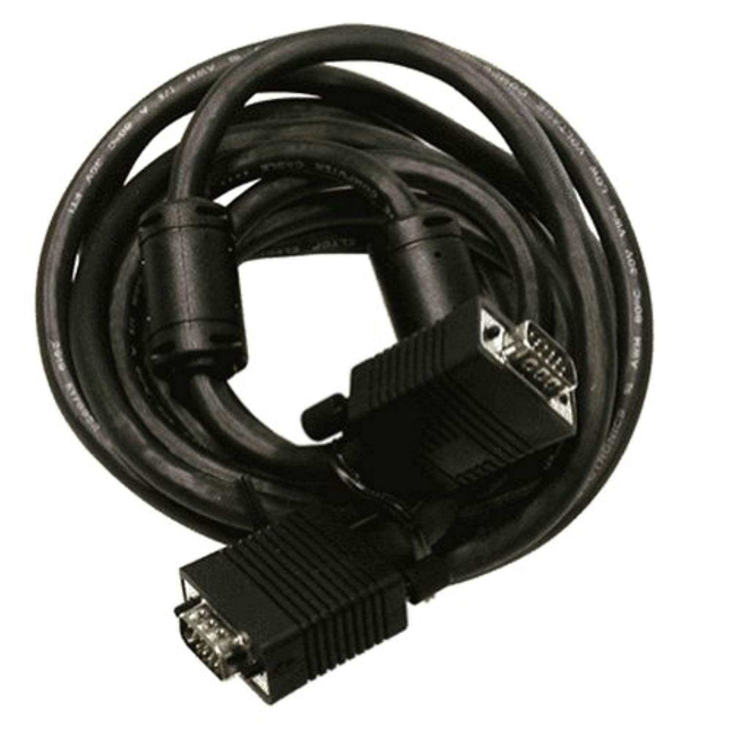 Vanco High Resolution S-VGA Cable