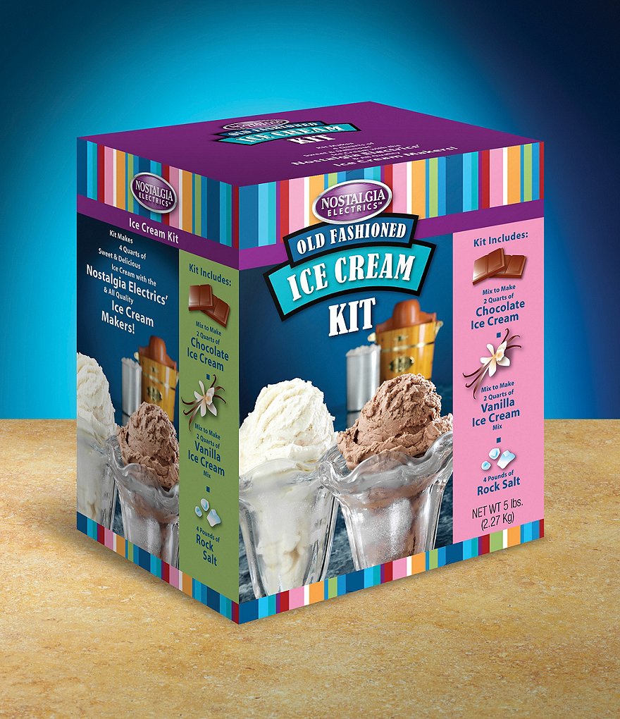Nostalgia Electrics Retro Hard Candy Cotton Candy Maker