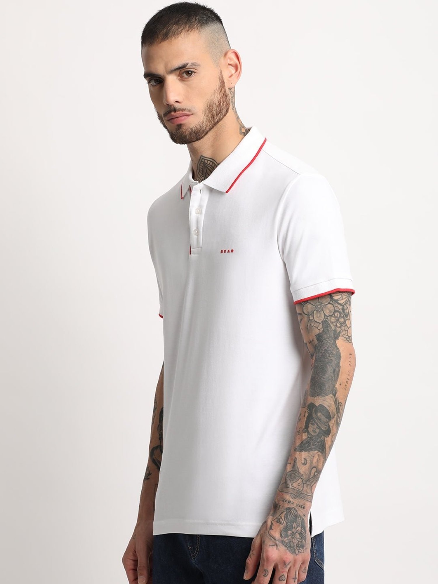 Sweet Dreams Dark Grey Regular Fit Crew T-Shirt