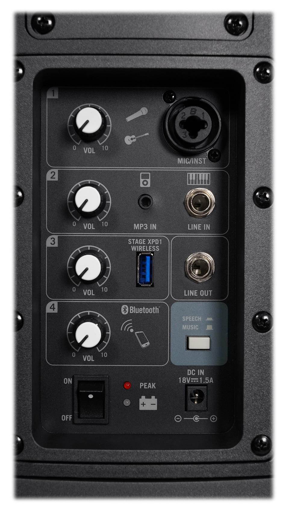 AAA Alkaline Batteries 4 Pack