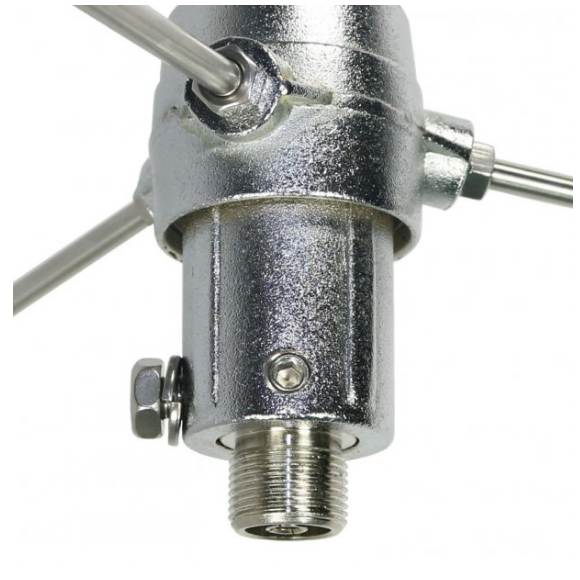 Tram Amateur Dual-Band Base Antenna