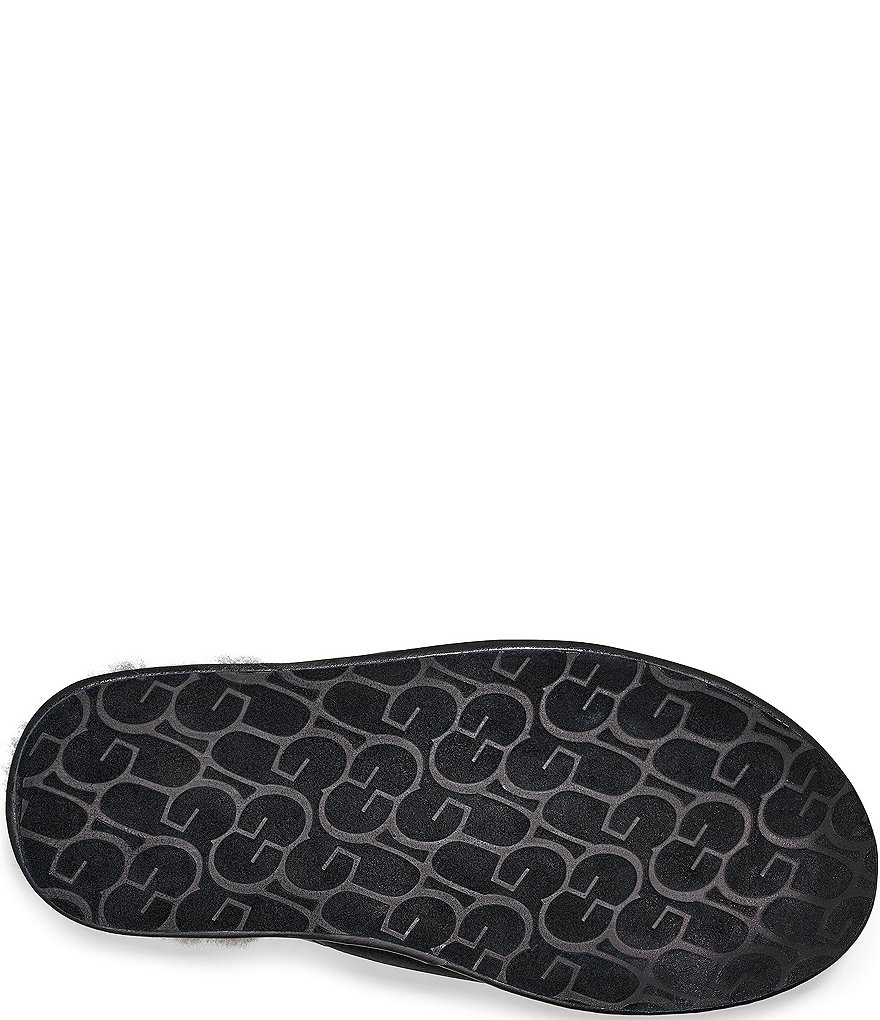 Minnetonka Men's Taylor Clog Slipper