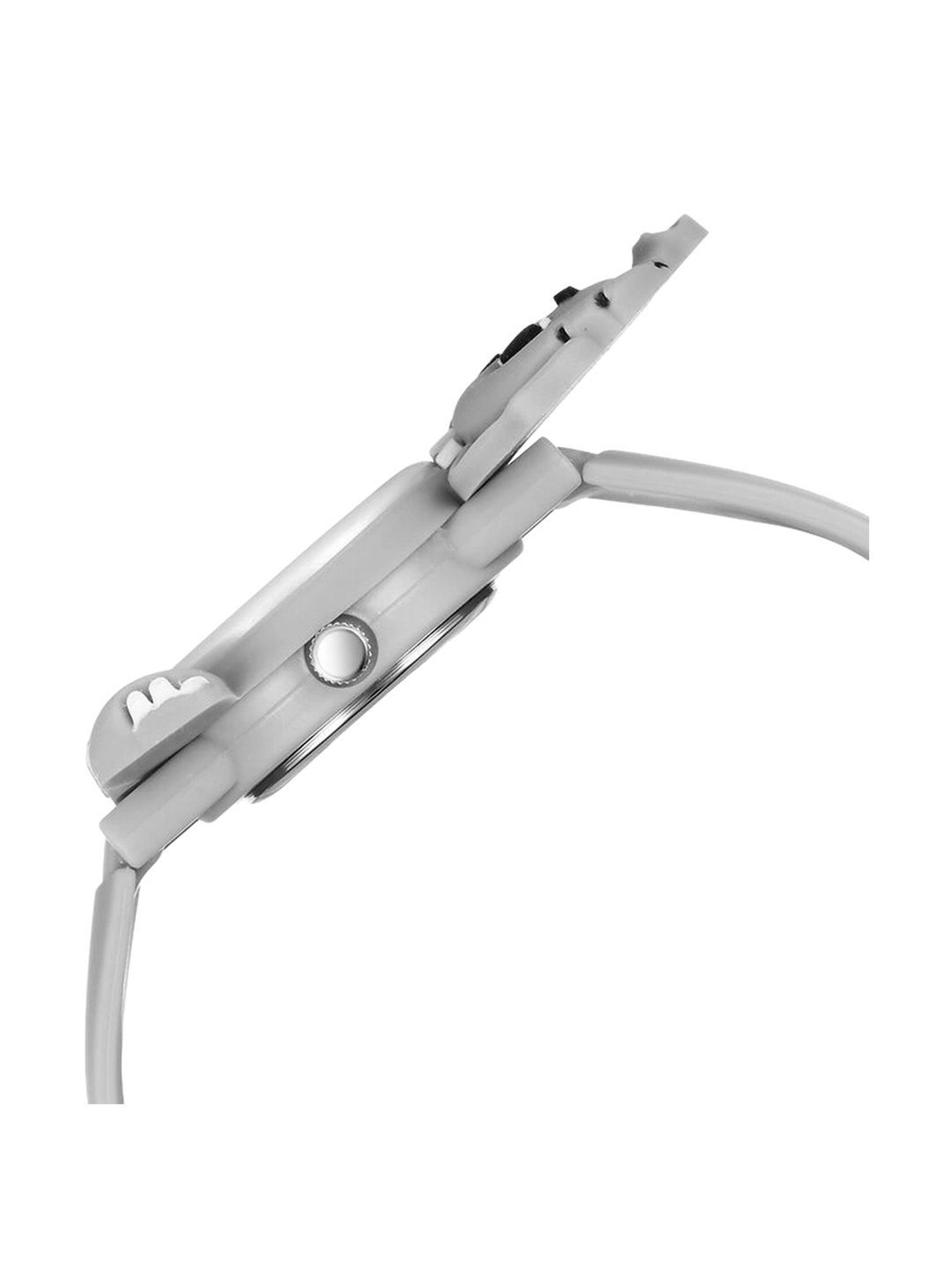 Zoop NS16037PP01 Kids Analog Watch