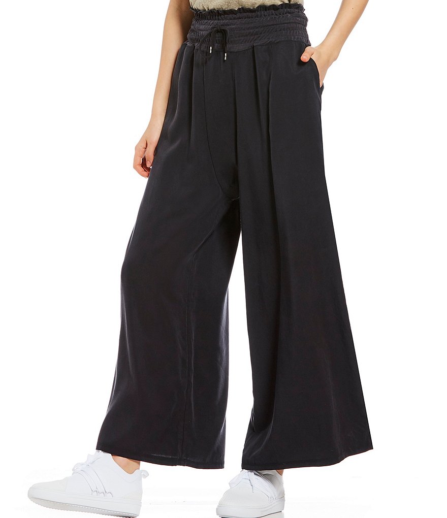 Free People FP Movement Mia Wide Leg Pants