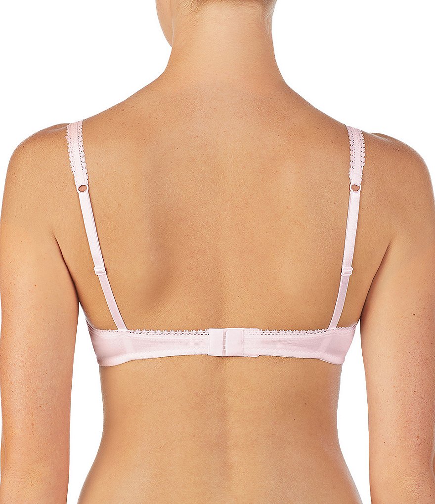 OnGossamer Cabana Cotton Bralette