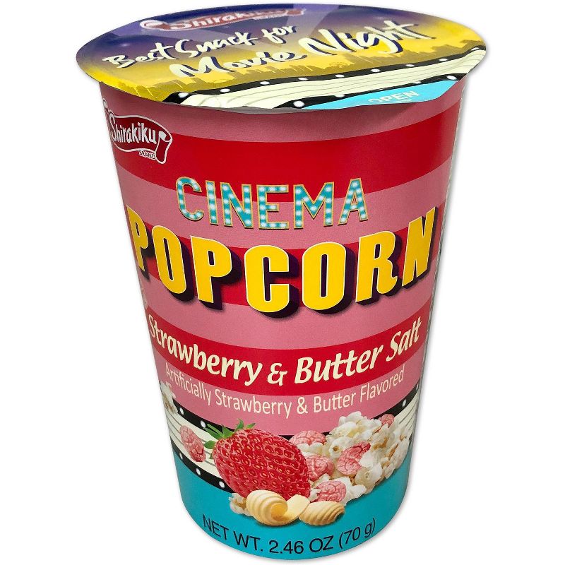 Better Made Special Cheddar Cheese Flavored Popcorn - 9oz