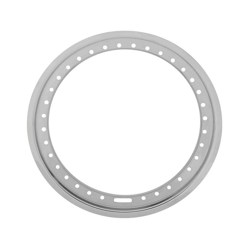 ScanPan Classic Black Recycled Aluminum 2-Piece Fry Pan Set 