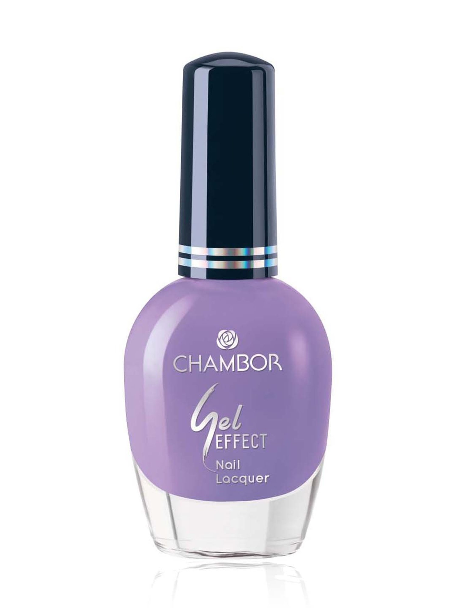 Chambor Gel Effect Nail Lacquer 401 - 10 ml