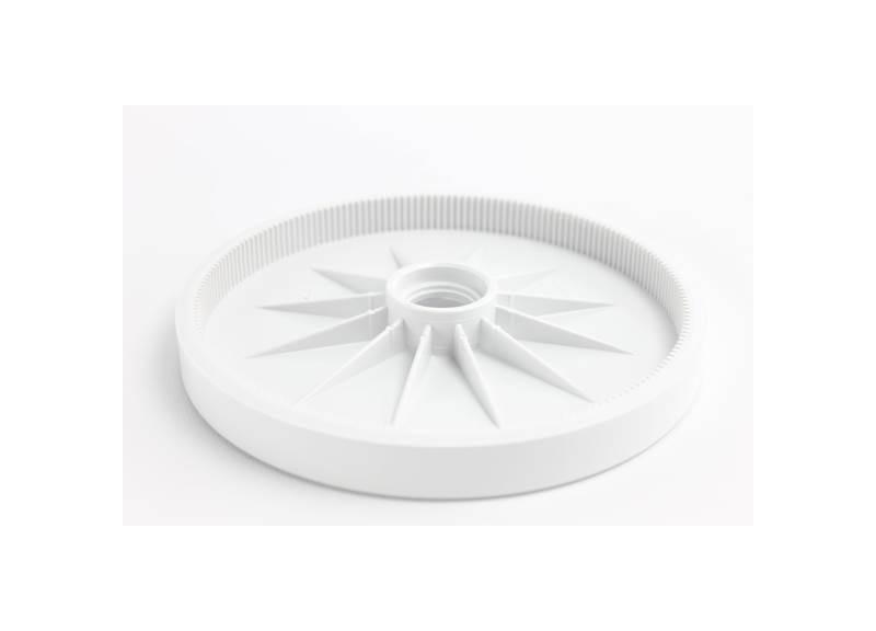 Polaris C6 Large Replacement Wheel for Polaris 180/280 Pool Cleaner C-6