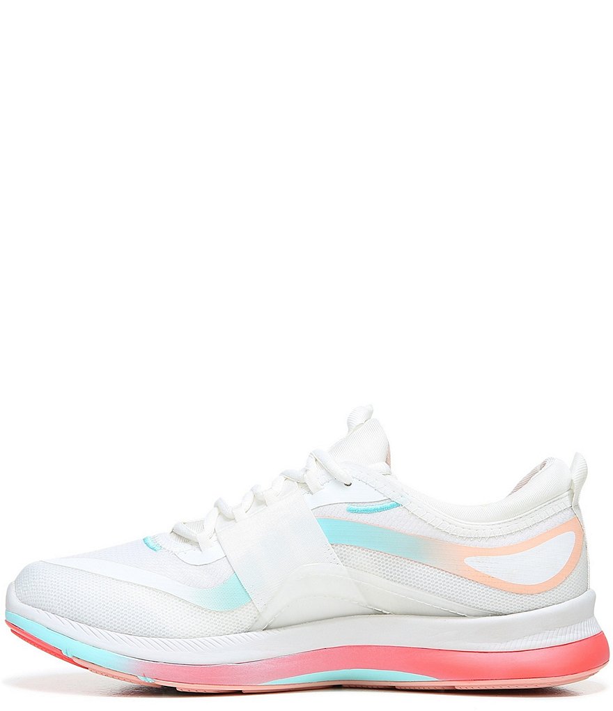 Champion Women's Talos A Sweatshirt Lace-Up Sneakers